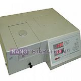 Spectrophotometer Spectrophotometer